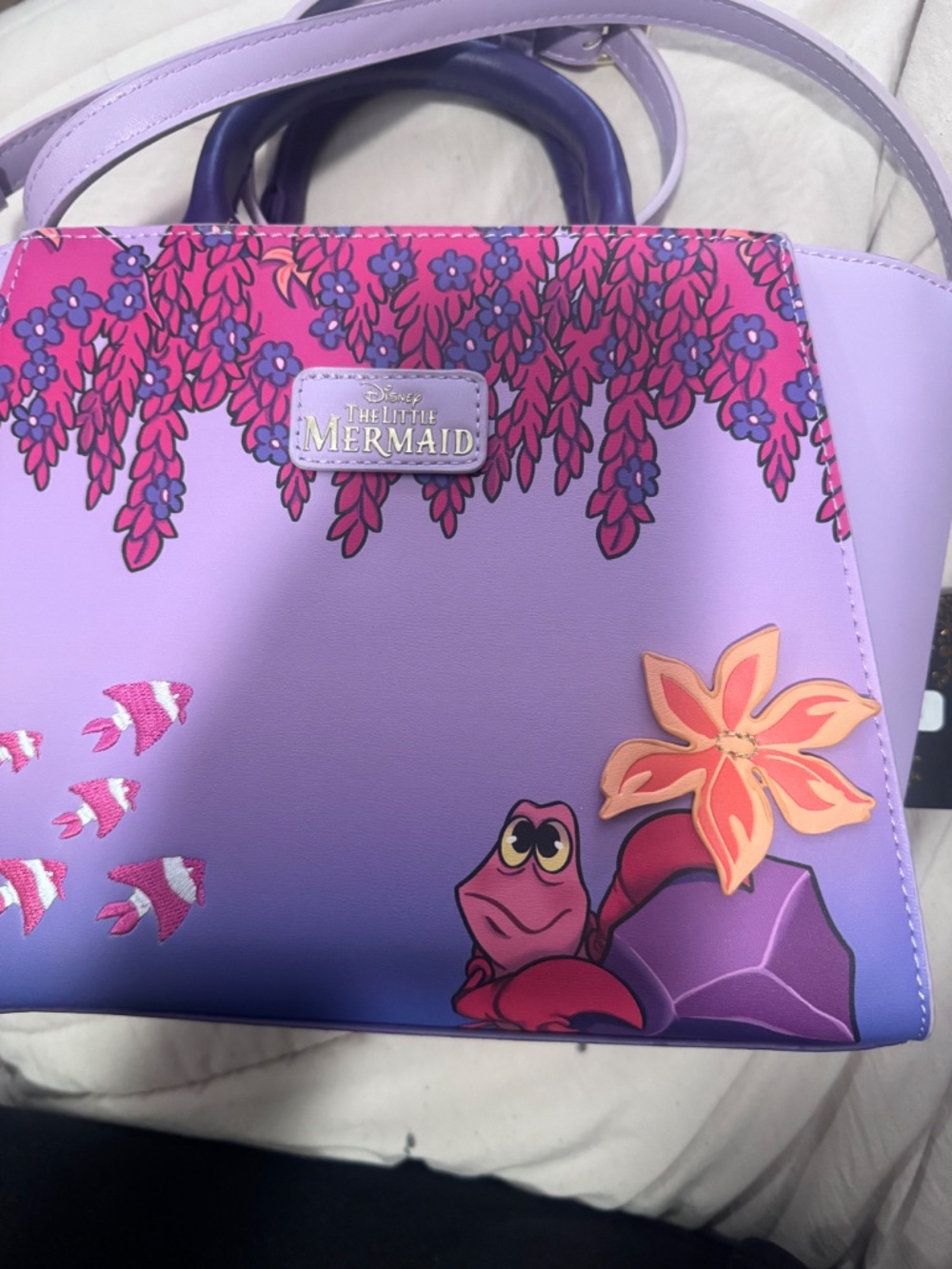 Purse - Picture 2 of 2
